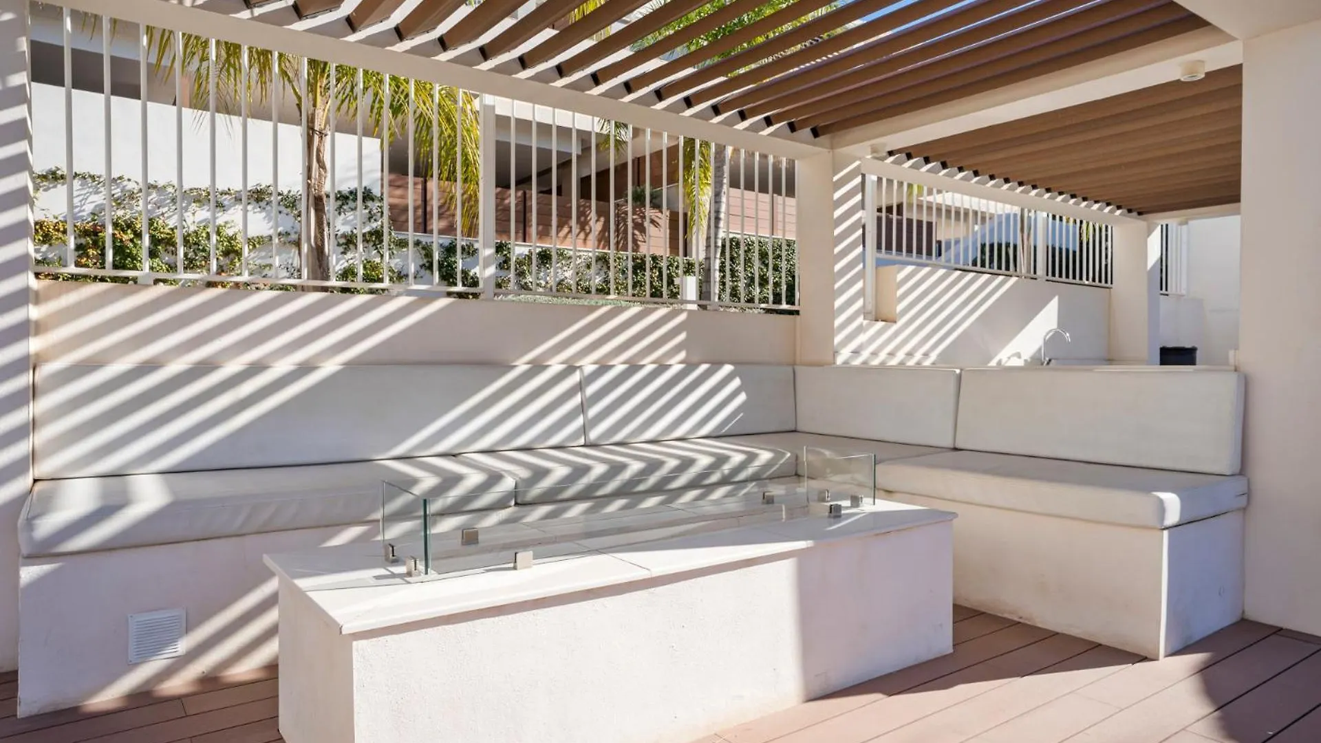 La Cala De Mijas Lotus Apartment With Pool By Costarentals - Ref 240