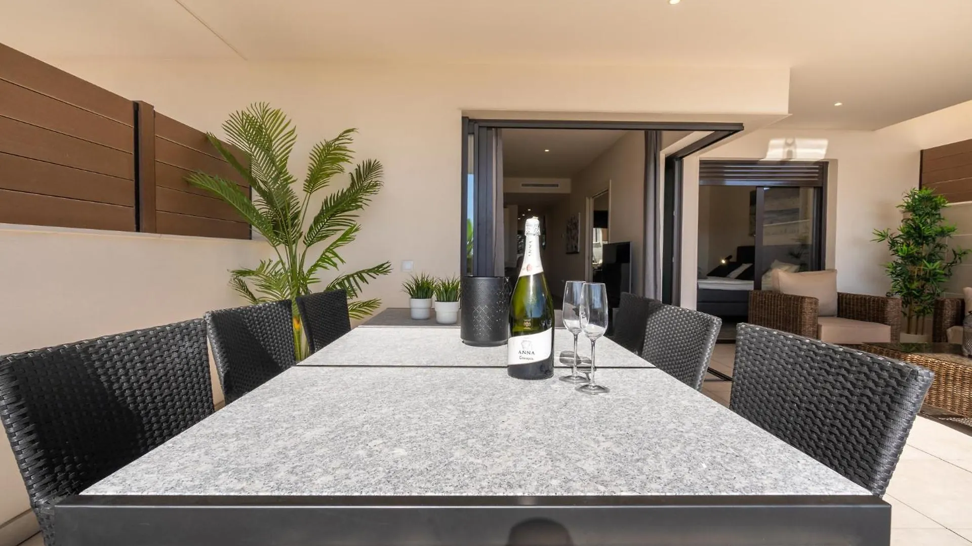 La Cala De Mijas Lotus Apartment With Pool By Costarentals - Ref 240 La Cala De Mijas