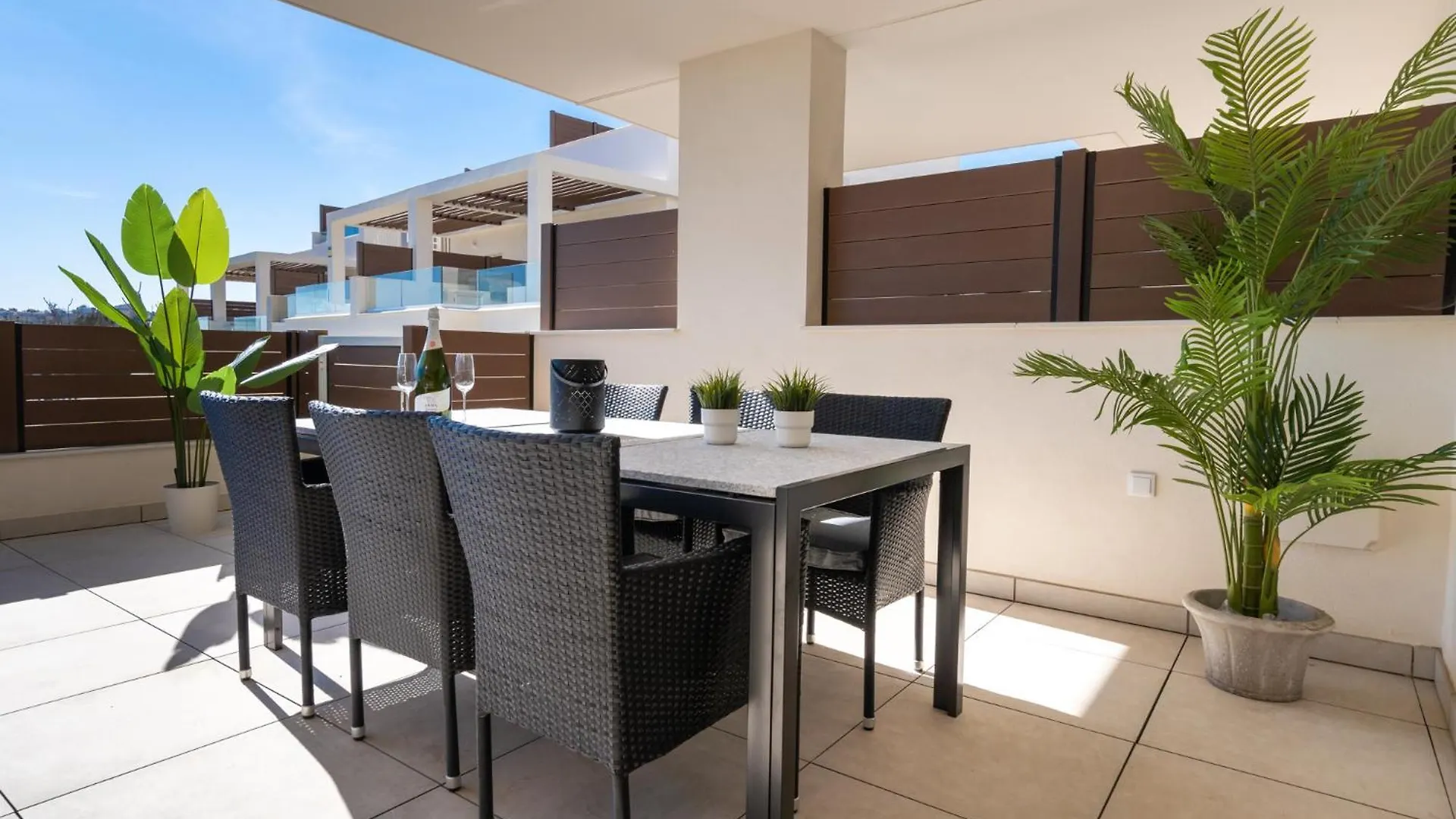 La Cala De Mijas Lotus Apartment With Pool By Costarentals - Ref 240 La Cala De Mijas