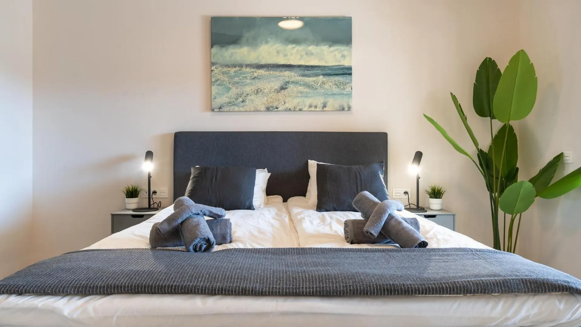 La Cala De Mijas Lotus Apartment With Pool By Costarentals - Ref 240 Spain