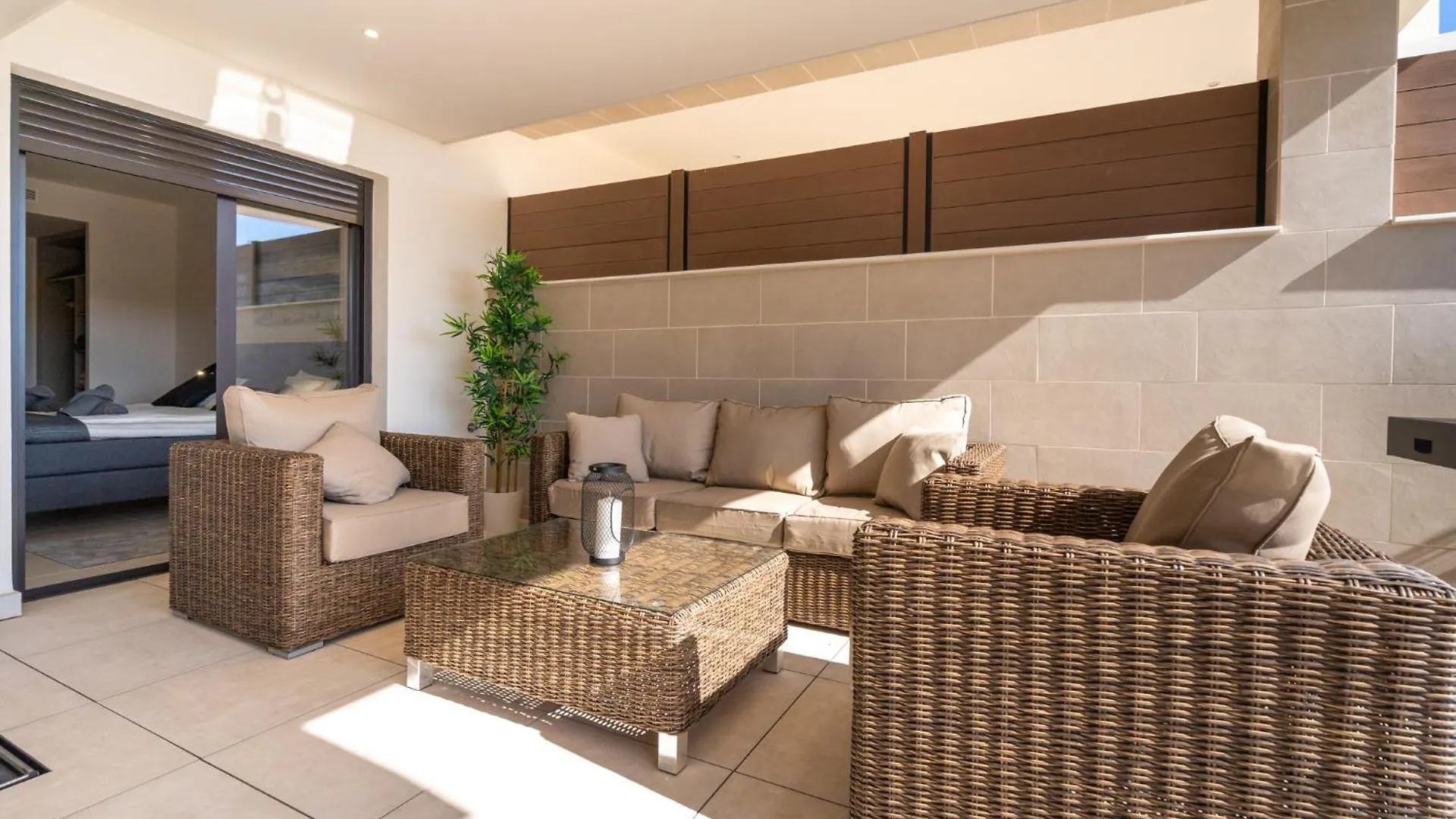 La Cala De Mijas Lotus Apartment With Pool By Costarentals - Ref 240