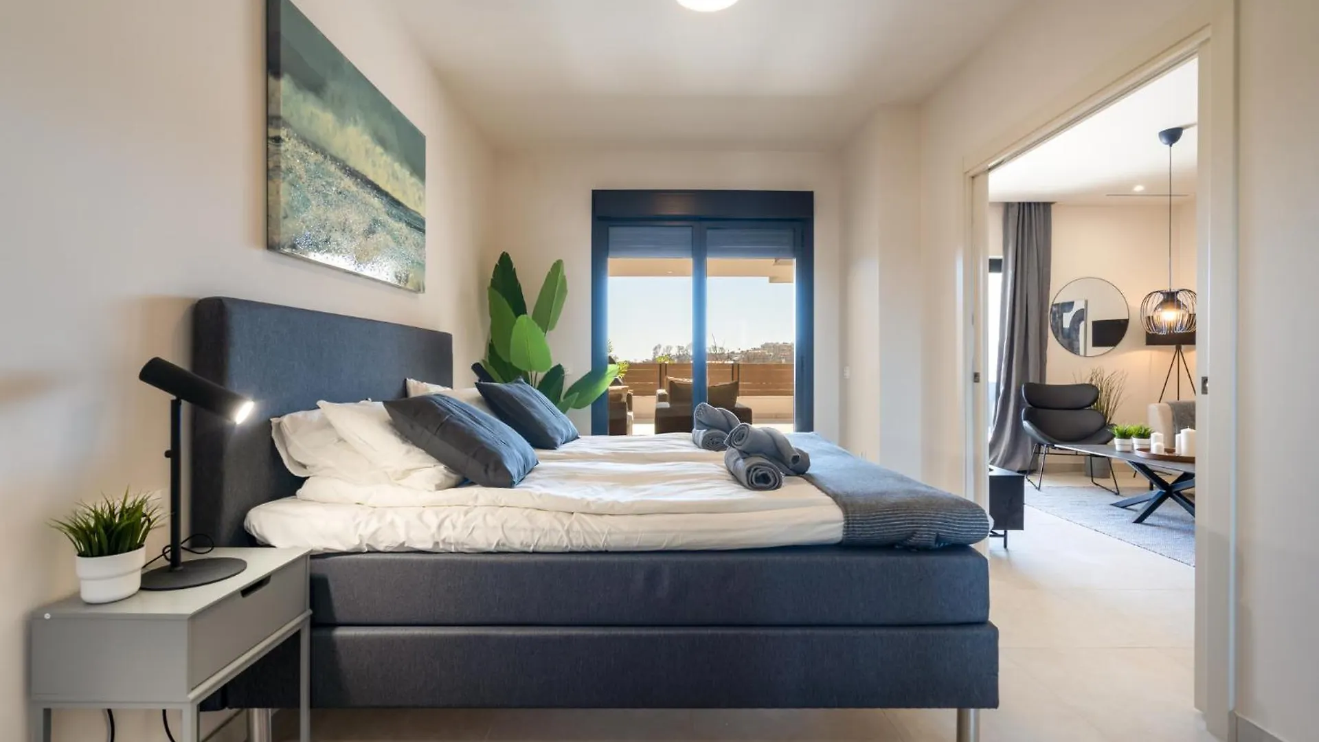 La Cala De Mijas Lotus Apartment With Pool By Costarentals - Ref 240