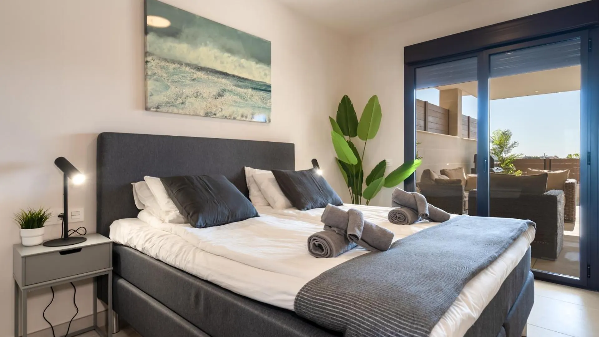 La Cala De Mijas Lotus Apartment With Pool By Costarentals - Ref 240