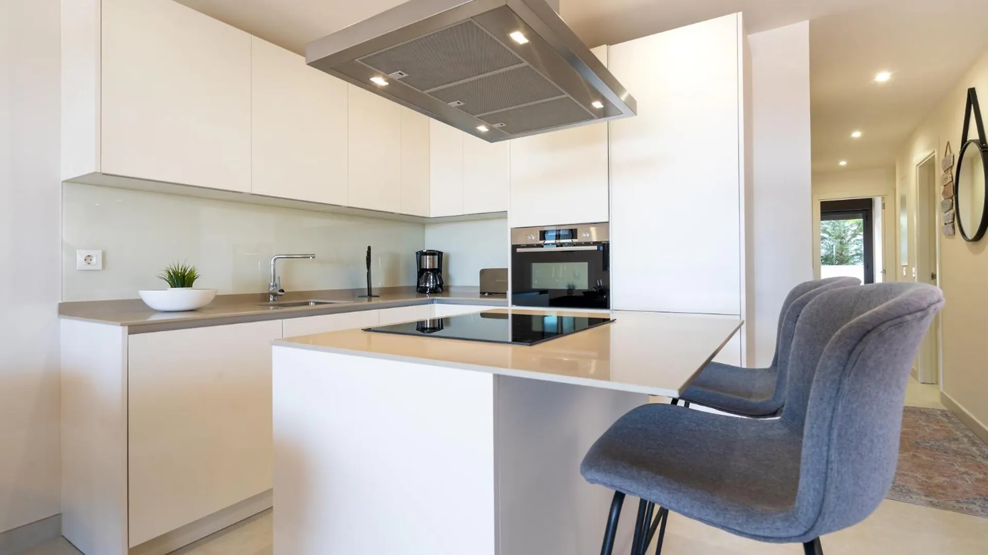 La Cala De Mijas Lotus Apartment With Pool By Costarentals - Ref 240 0*, La Cala De Mijas