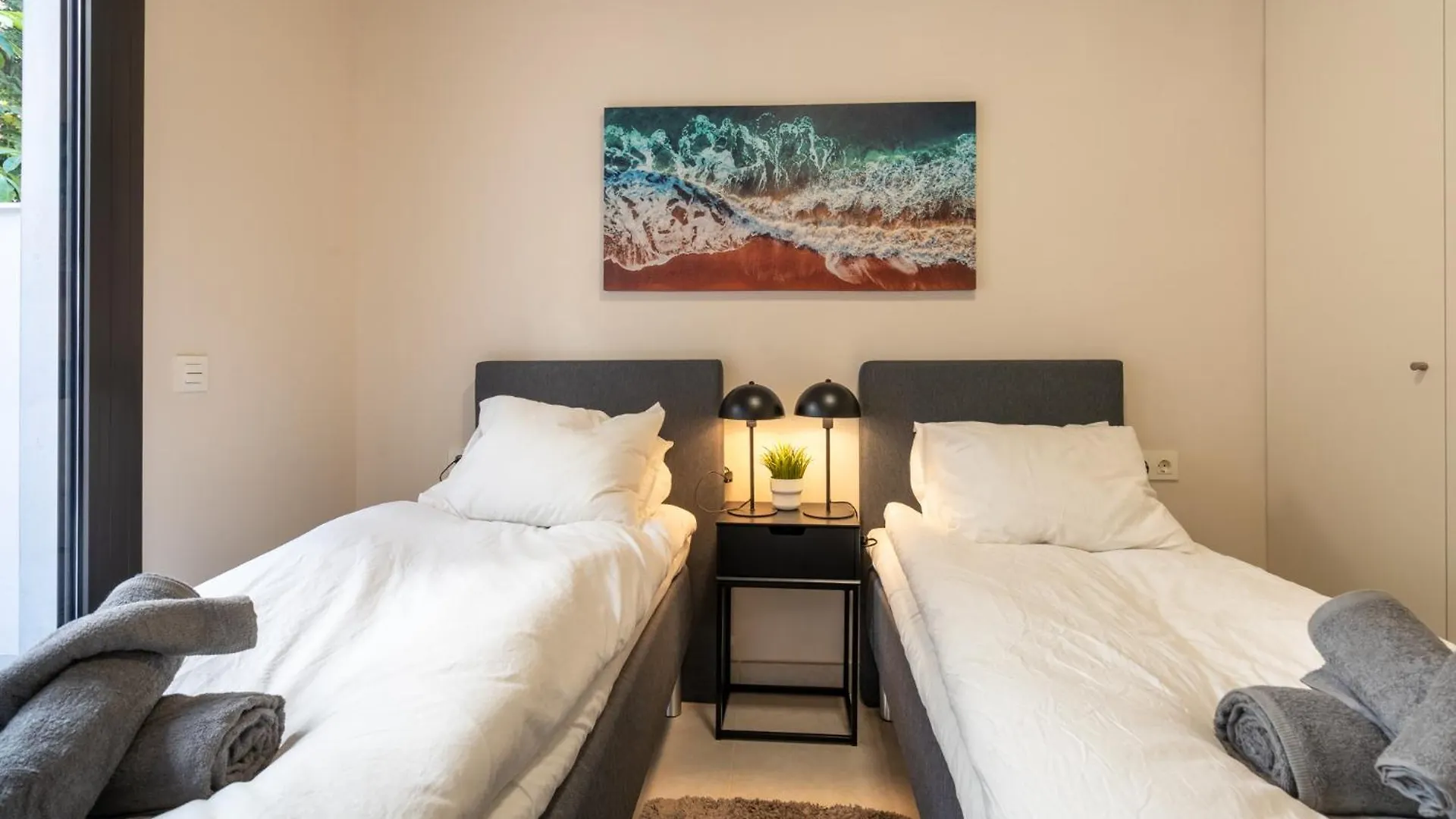 La Cala De Mijas Lotus Apartment With Pool By Costarentals - Ref 240