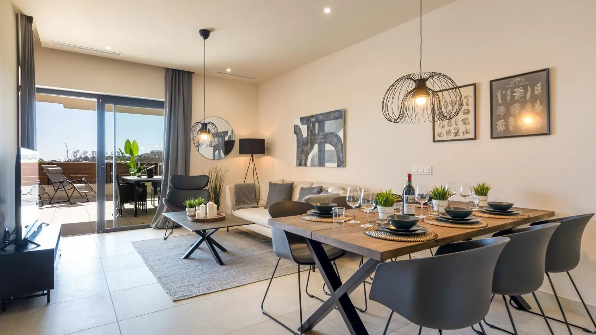 La Cala De Mijas Lotus Apartment With Pool By Costarentals - Ref 240  La Cala De Mijas