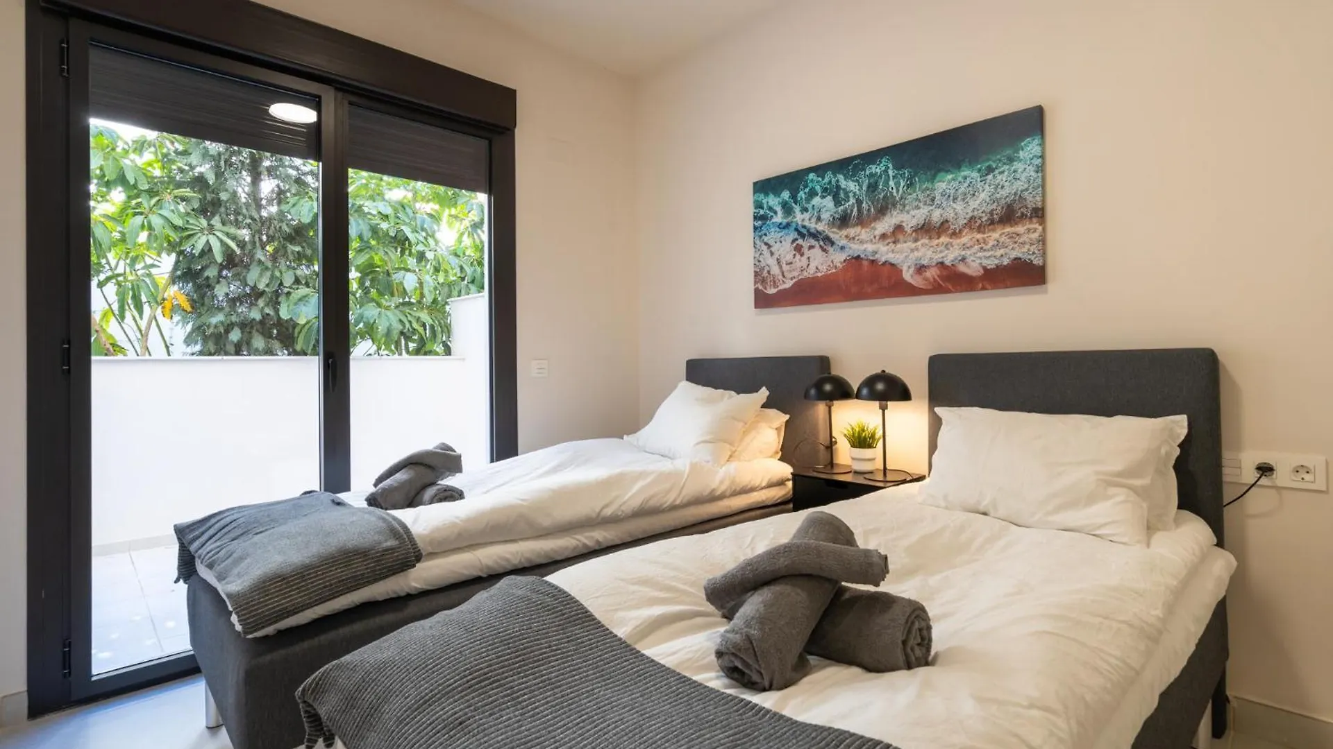 La Cala De Mijas Lotus Apartment With Pool By Costarentals - Ref 240 0*, La Cala De Mijas Spain