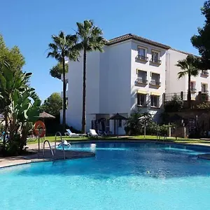 Luxurious Seaview 6p, La Cala De Mijas