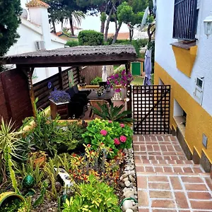 Casa El Faro La Cala De Mijas
