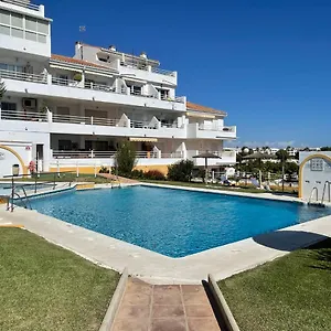 Apartamento Sea View Riviera- 4 Bed In Riviera Del Sol With Beautiful Sea View!, La Cala De Mijas