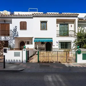 Apartamento Svoy Magnifico Adosado En, La Cala De Mijas