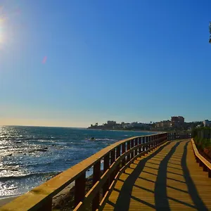 Apartamento Donkey House, La Cala De Mijas