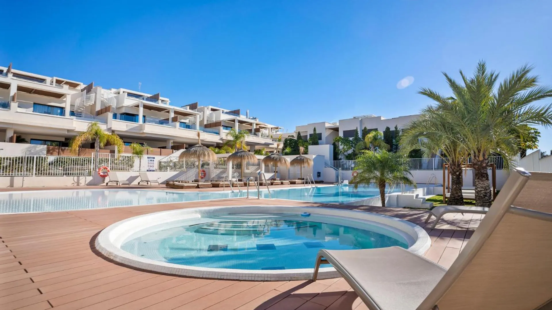 La Cala De Mijas Lotus Apartment With Pool By Costarentals - Ref 240