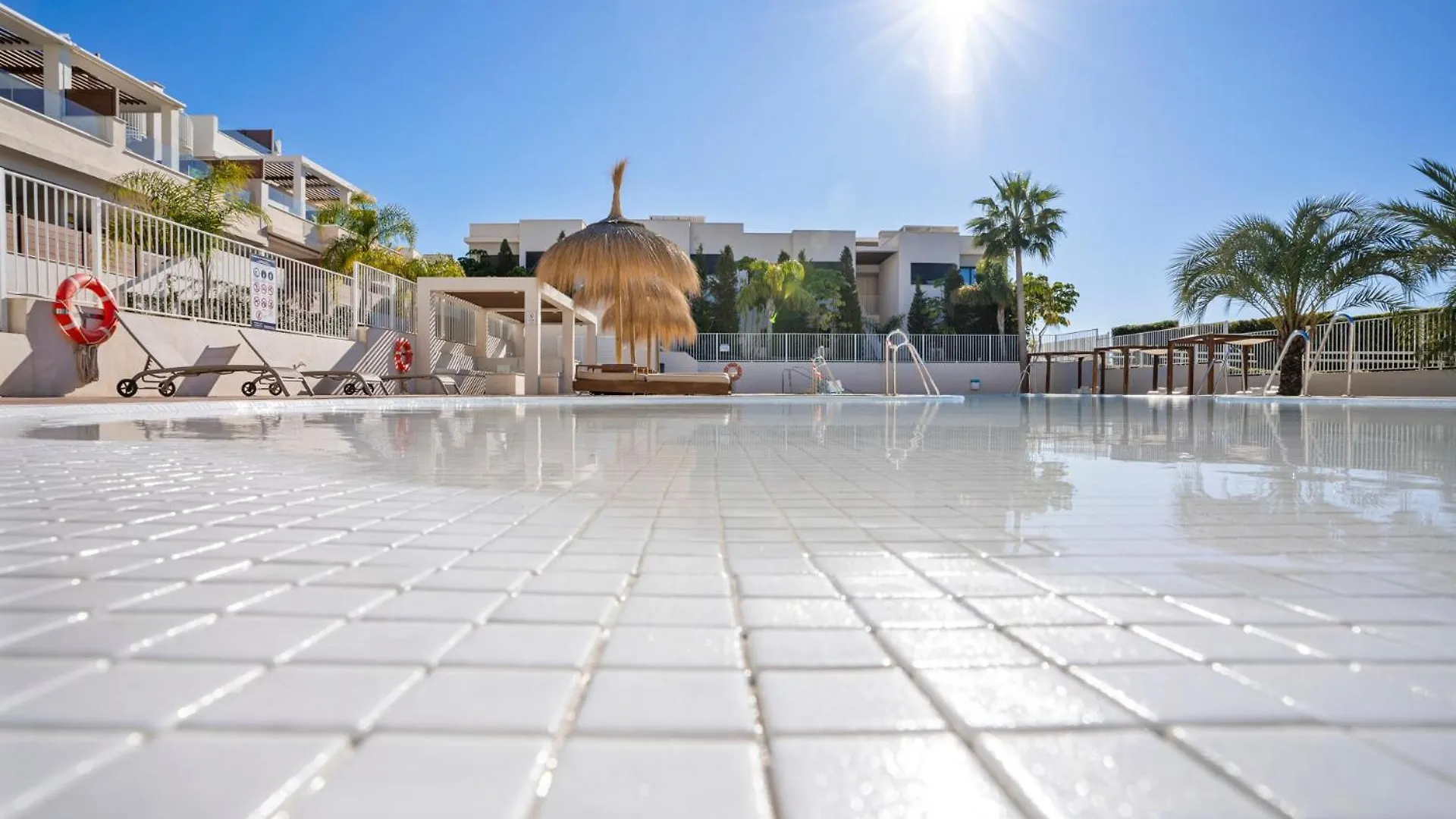 La Cala De Mijas Lotus Apartment With Pool By Costarentals - Ref 240 0*, La Cala De Mijas Spain