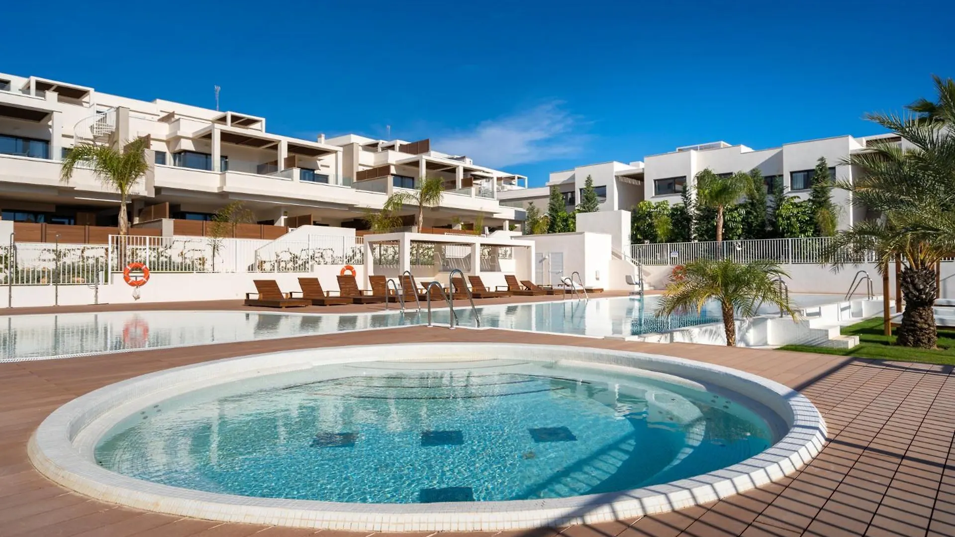 La Cala De Mijas Lotus Apartment With Pool By Costarentals - Ref 240 Spain
