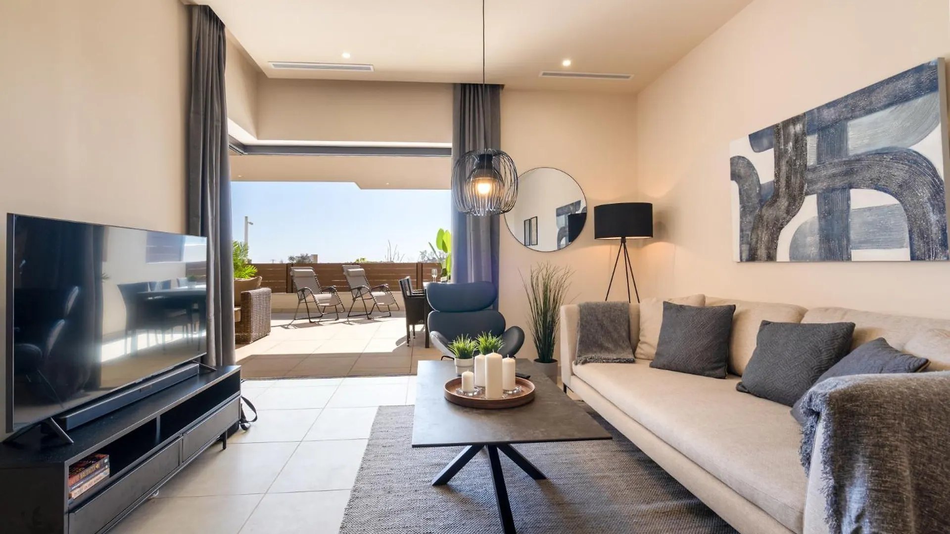 La Cala De Mijas Lotus Apartment With Pool By Costarentals - Ref 240  La Cala De Mijas